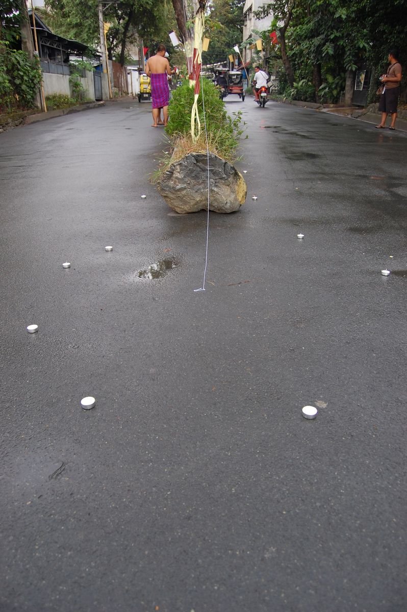 Public Art Festival, Angono, Rizal