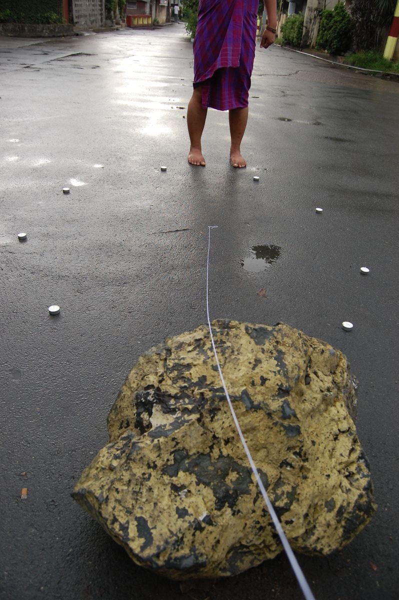 Public Art Festival, Angono, Rizal