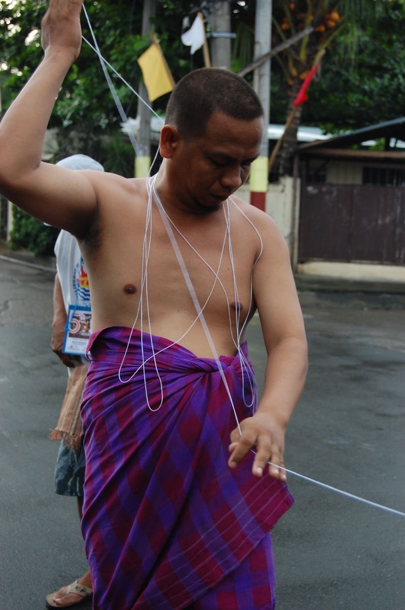 Public Art Festival, Angono, Rizal