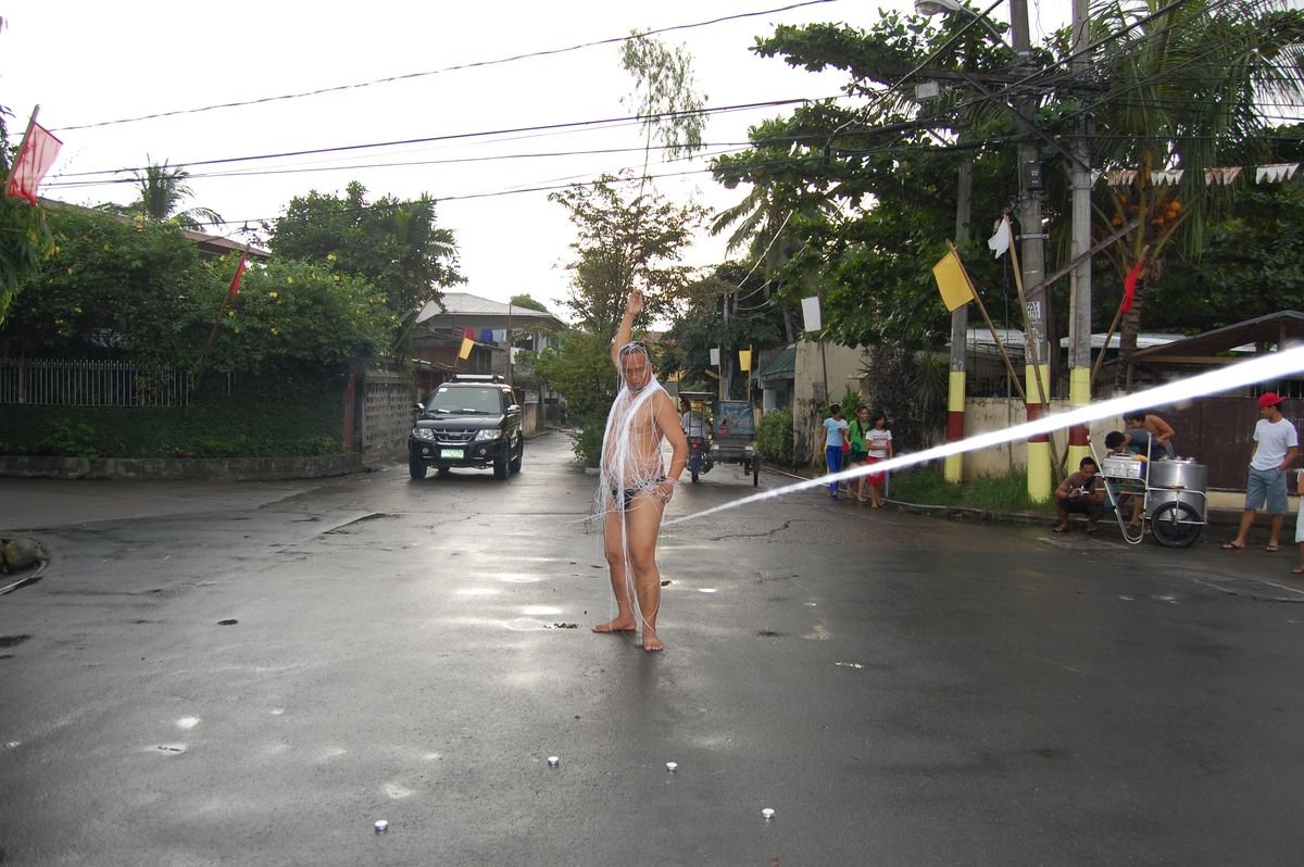 Public Art Festival, Angono, Rizal