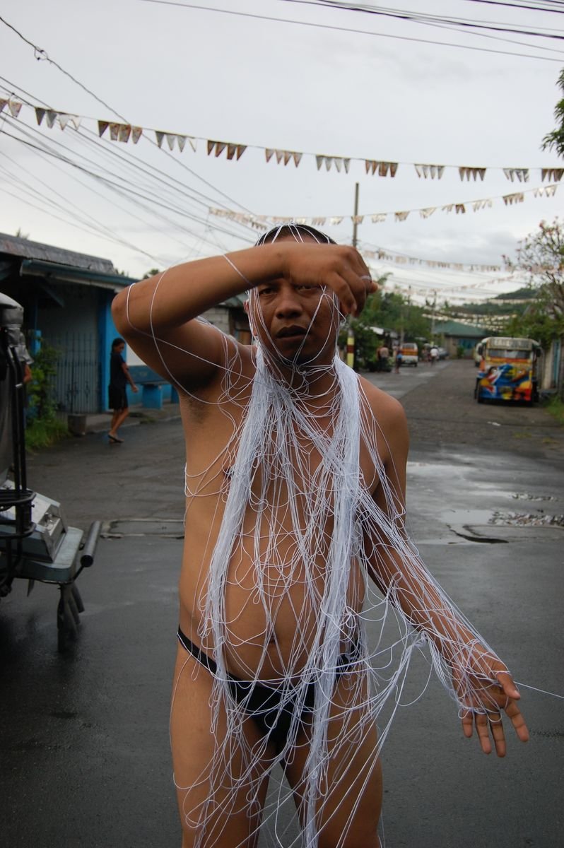 Public Art Festival, Angono, Rizal