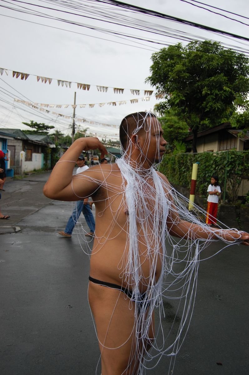 Public Art Festival, Angono, Rizal