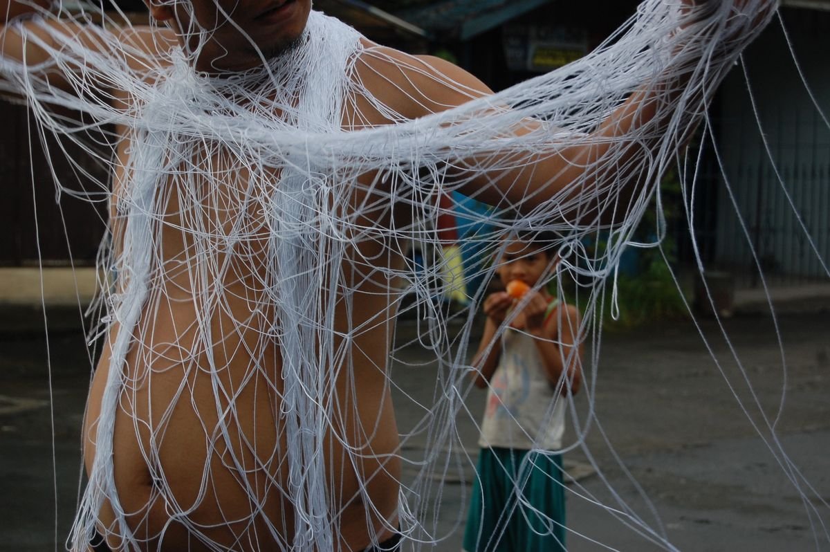Public Art Festival, Angono, Rizal