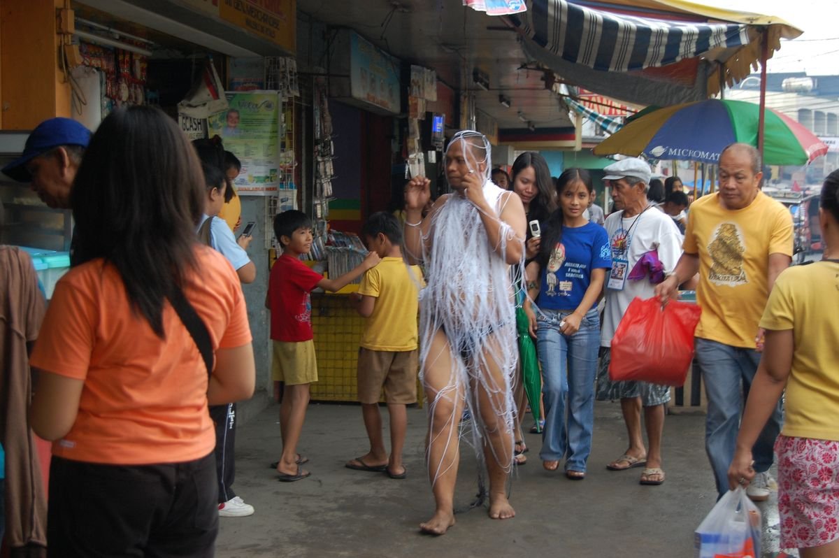 Public Art Festival, Angono, Rizal