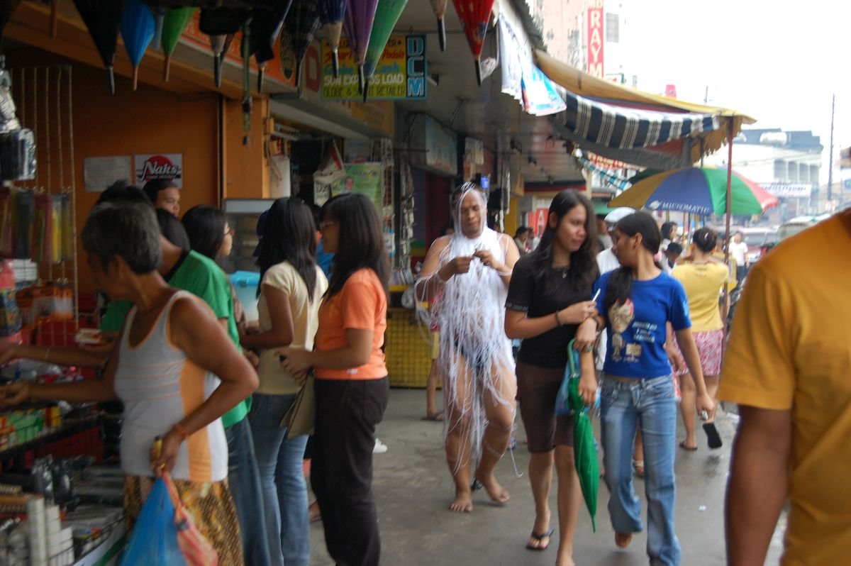 Public Art Festival, Angono, Rizal