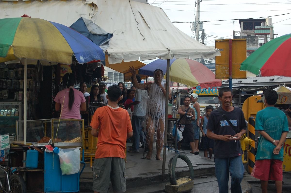 Public Art Festival, Angono, Rizal
