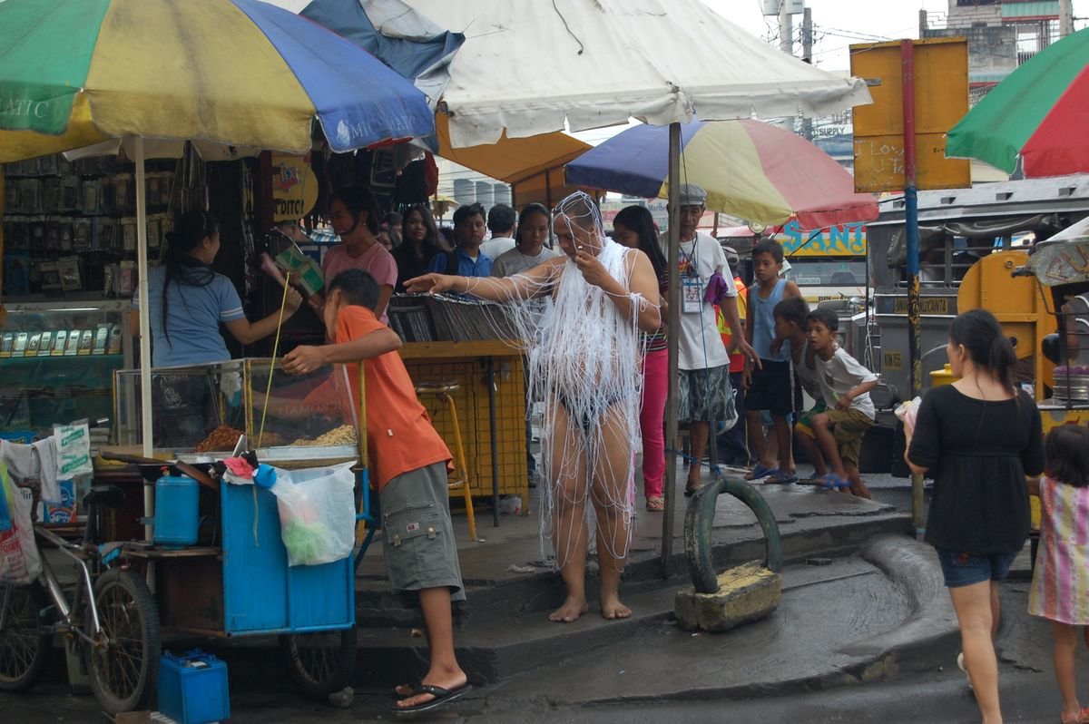 Public Art Festival, Angono, Rizal