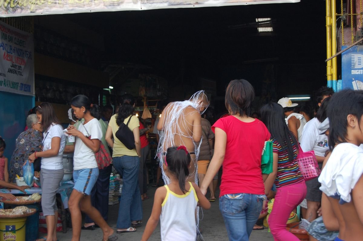 Public Art Festival, Angono, Rizal