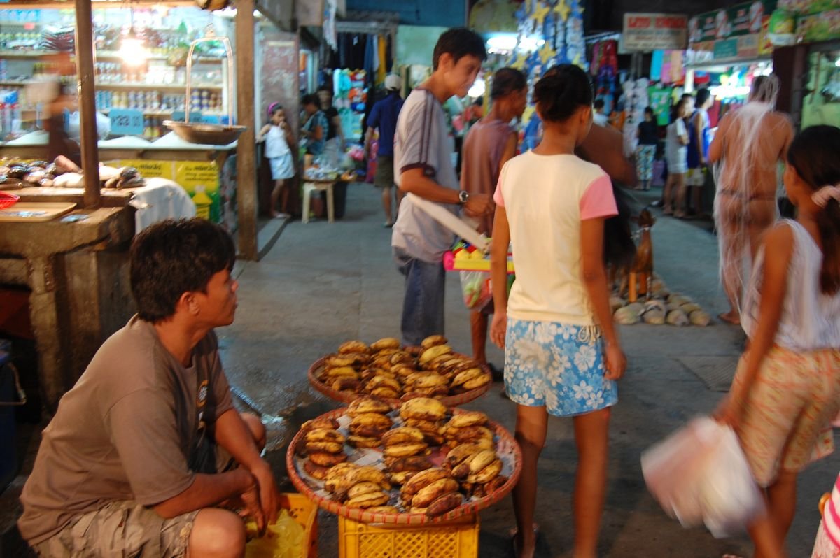 Public Art Festival, Angono, Rizal