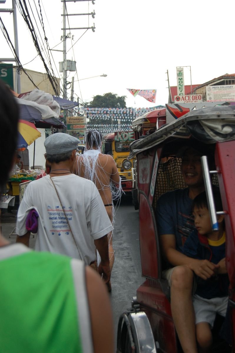 Public Art Festival, Angono, Rizal