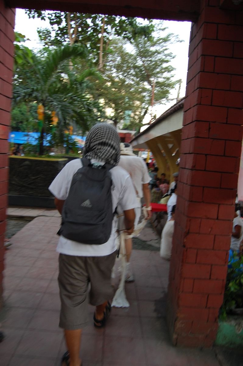 Public Art Festival, Angono, Rizal