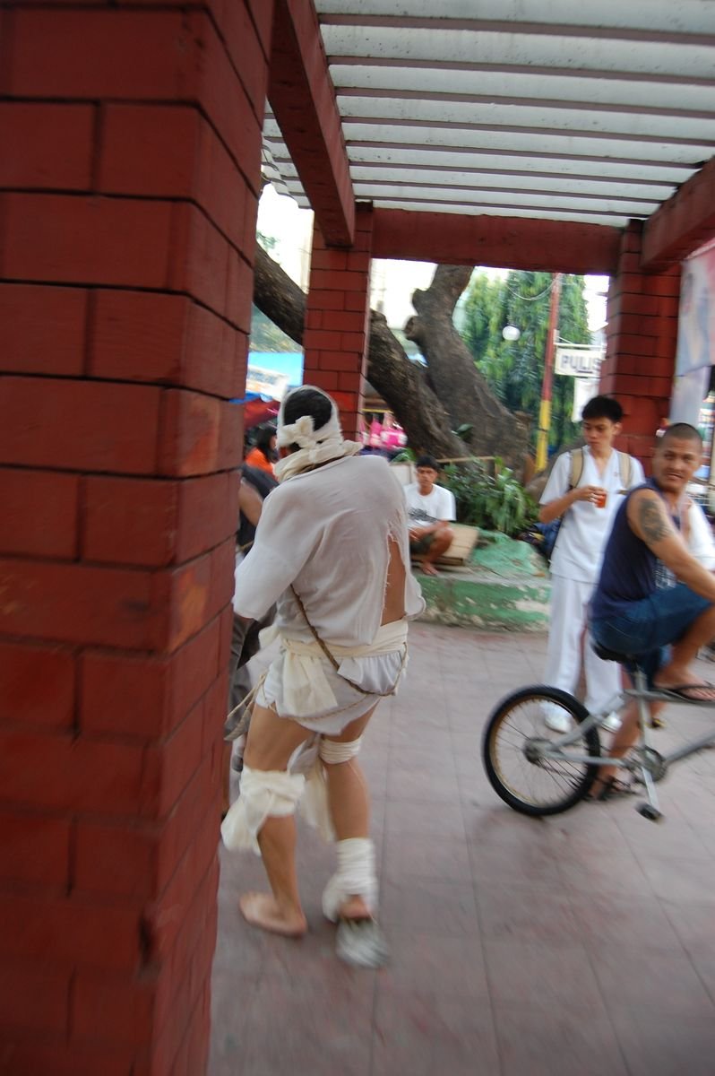 Public Art Festival, Angono, Rizal