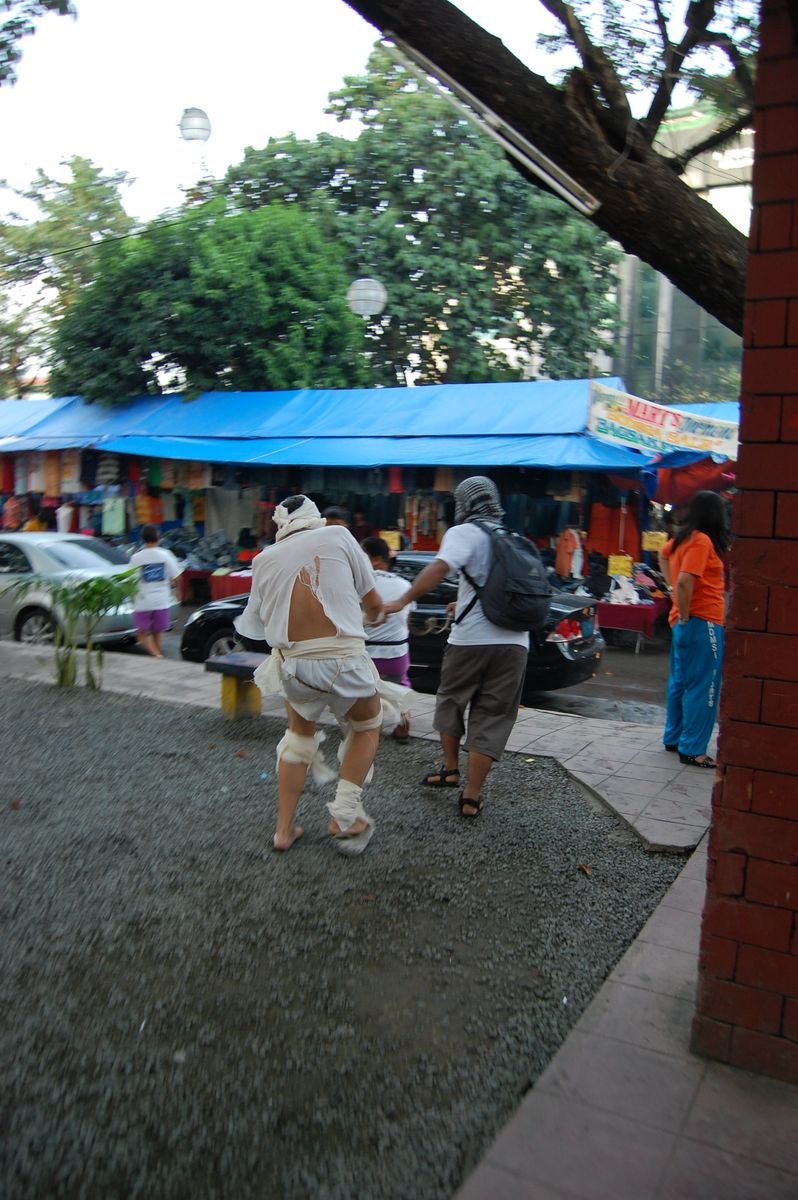 Public Art Festival, Angono, Rizal