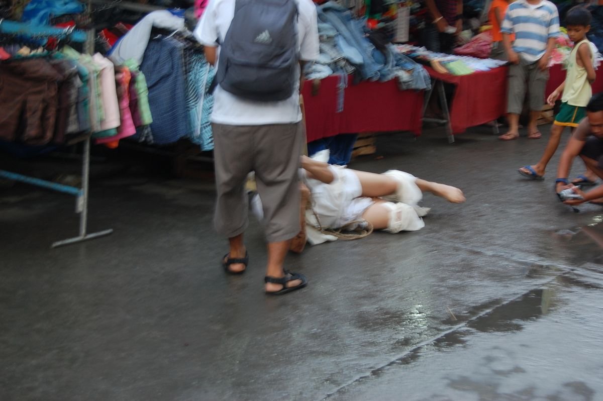 Public Art Festival, Angono, Rizal