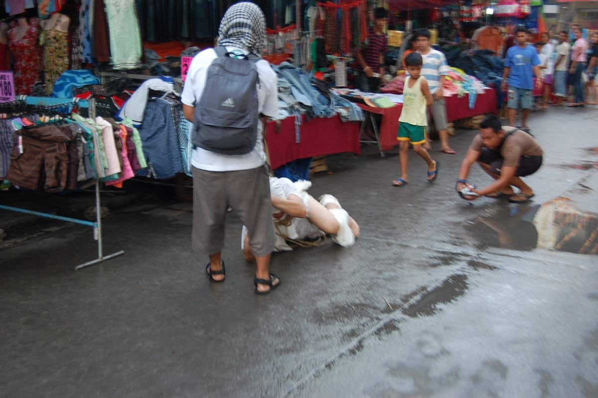 Public Art Festival, Angono, Rizal