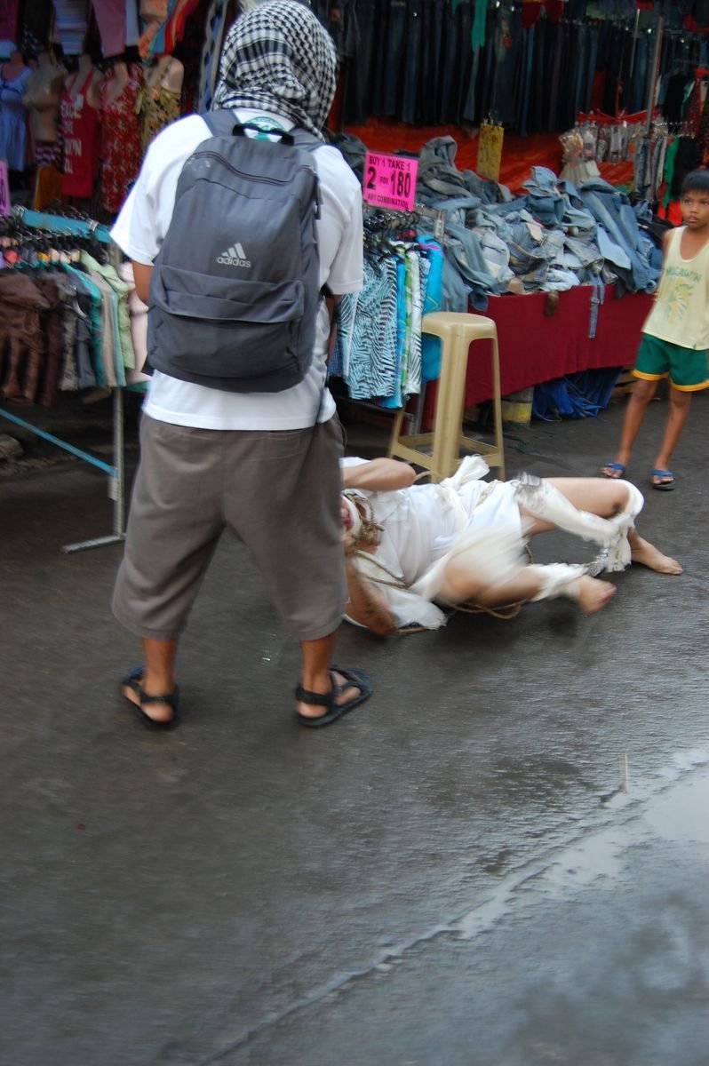 Public Art Festival, Angono, Rizal