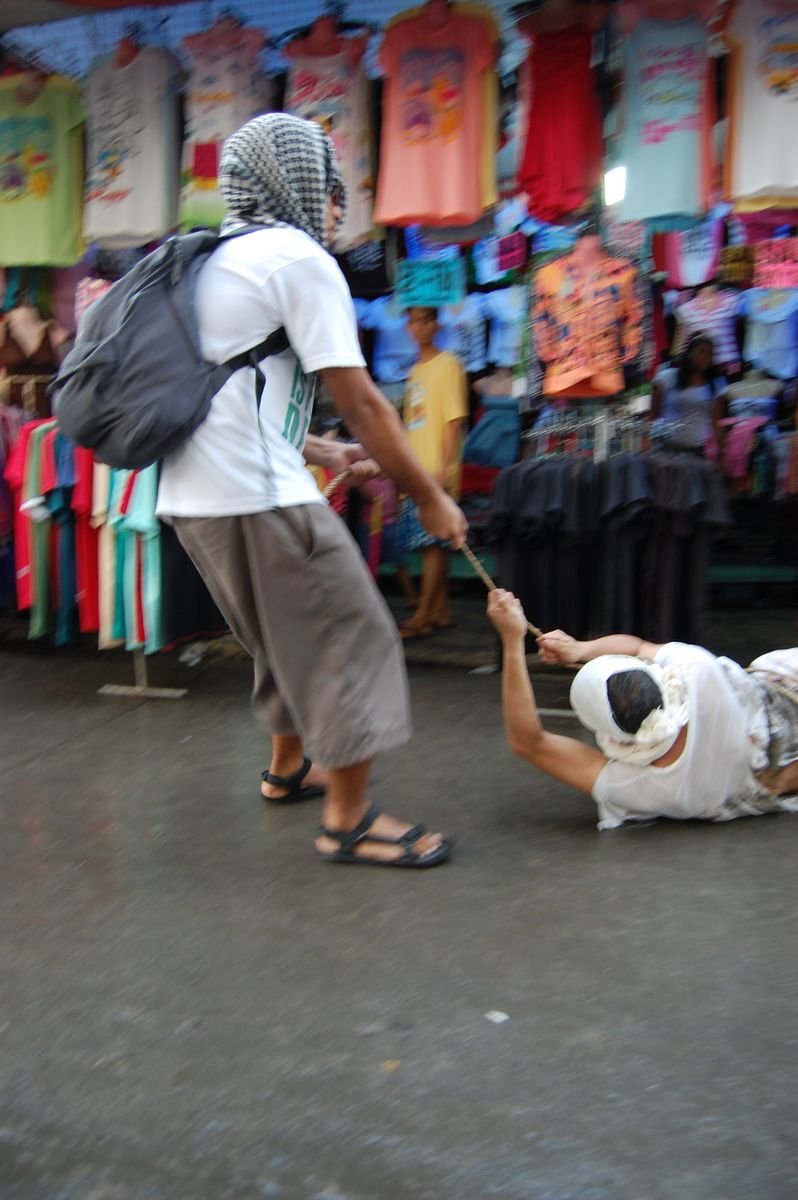 Public Art Festival, Angono, Rizal