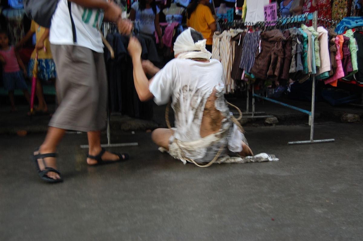 Public Art Festival, Angono, Rizal