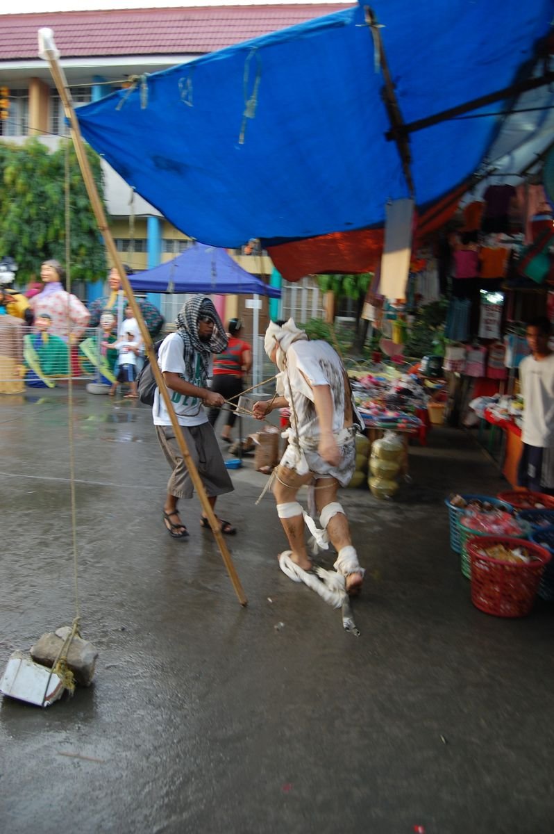 Public Art Festival, Angono, Rizal