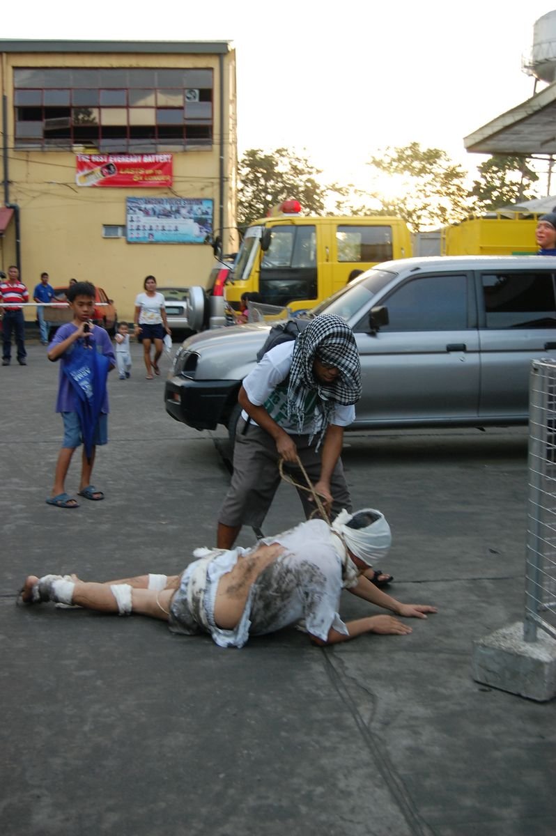 Public Art Festival, Angono, Rizal
