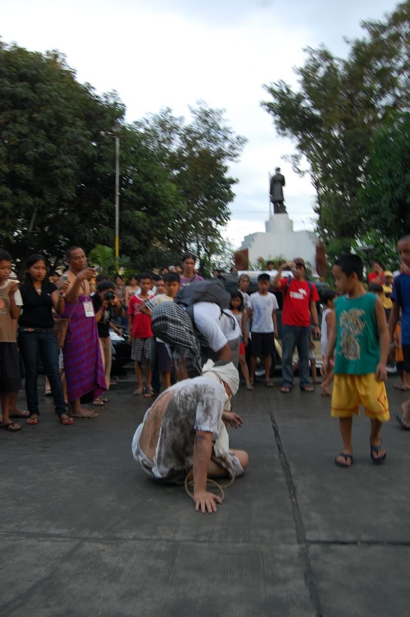 Public Art Festival, Angono, Rizal