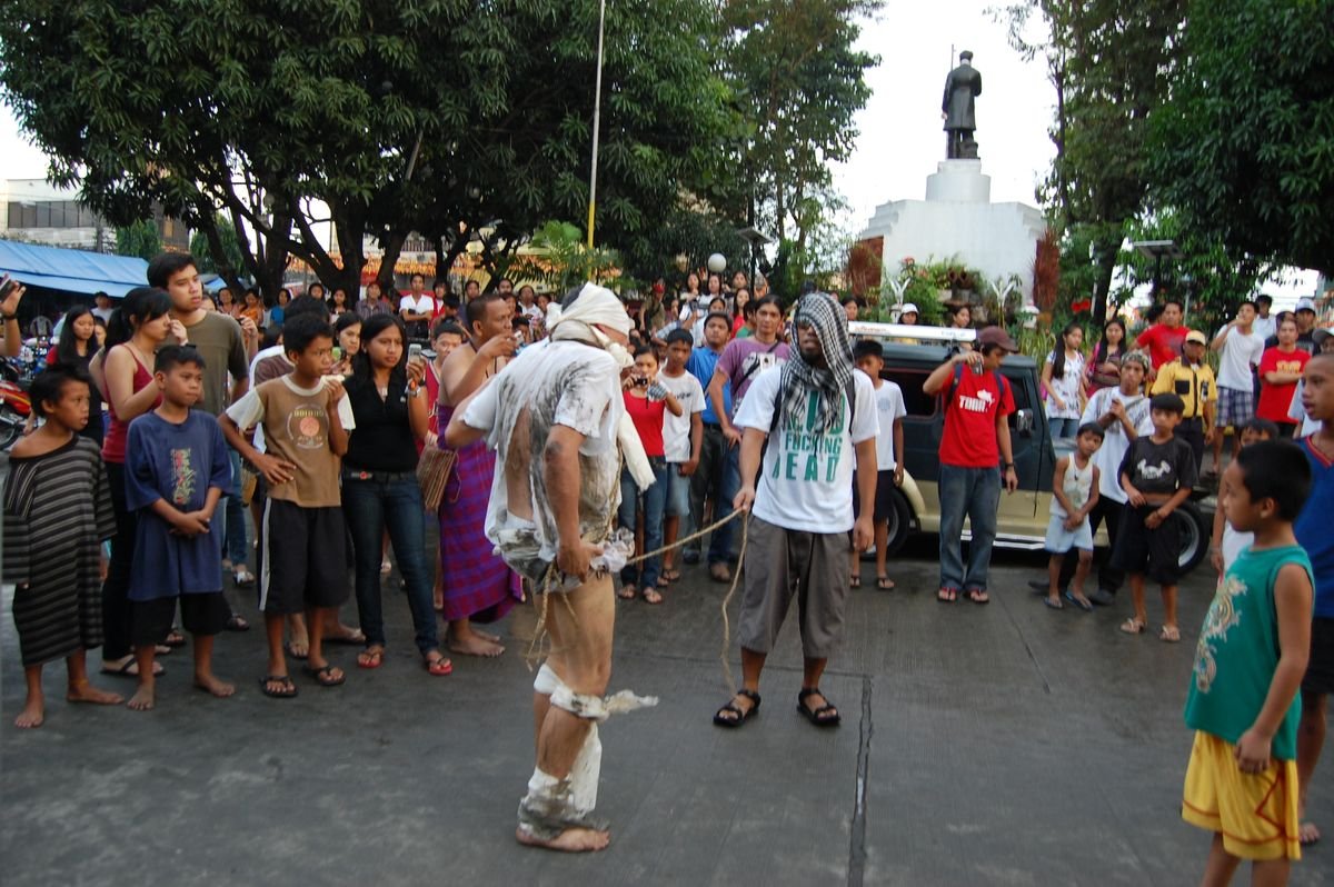 Public Art Festival, Angono, Rizal