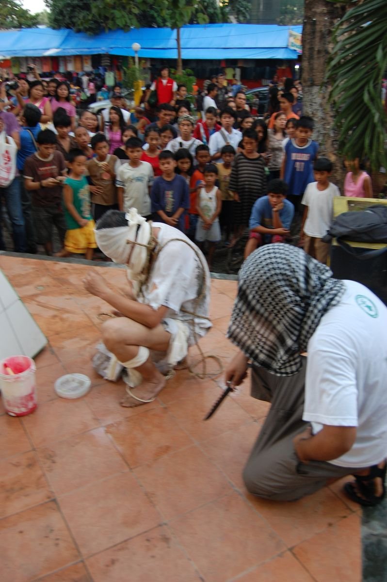 Public Art Festival, Angono, Rizal