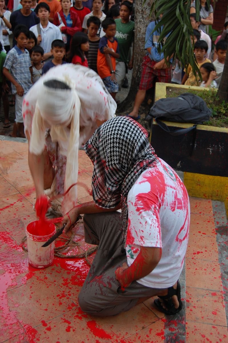 Public Art Festival, Angono, Rizal
