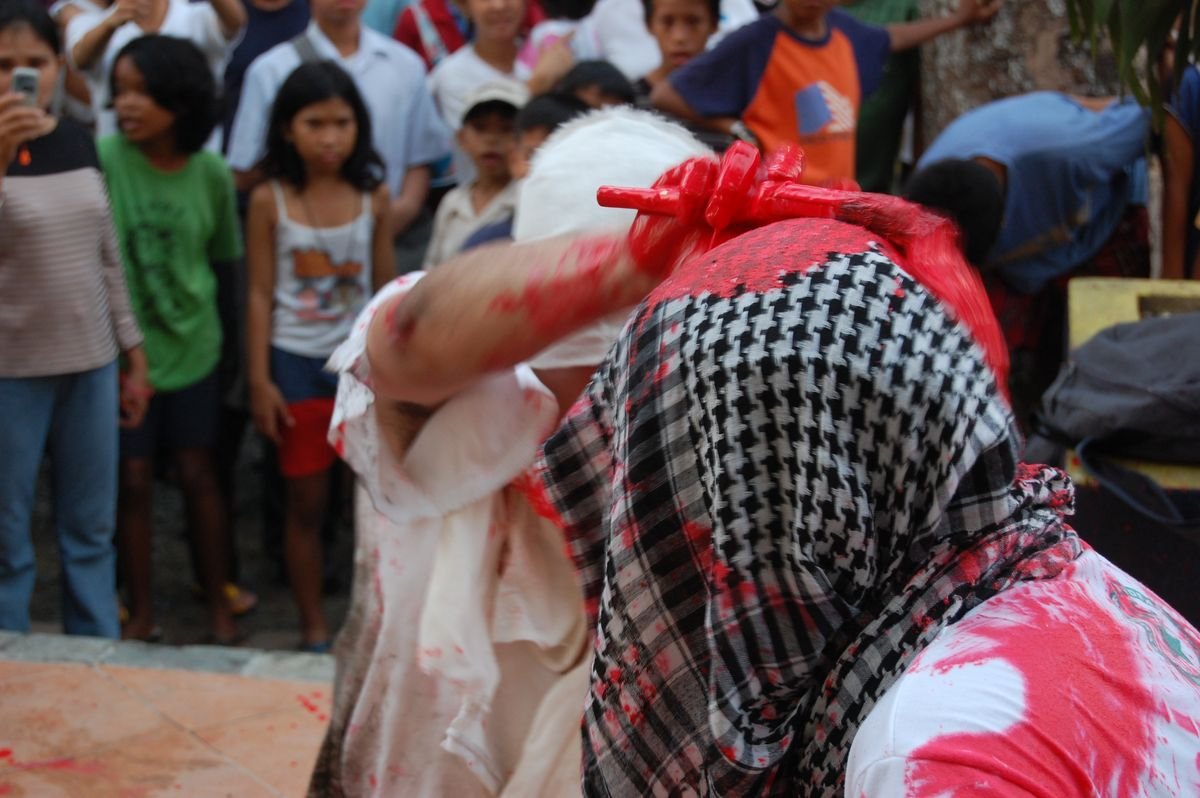 Public Art Festival, Angono, Rizal