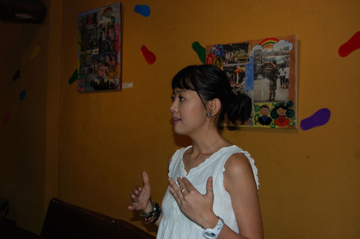 Public Art Festival, Angono, Rizal