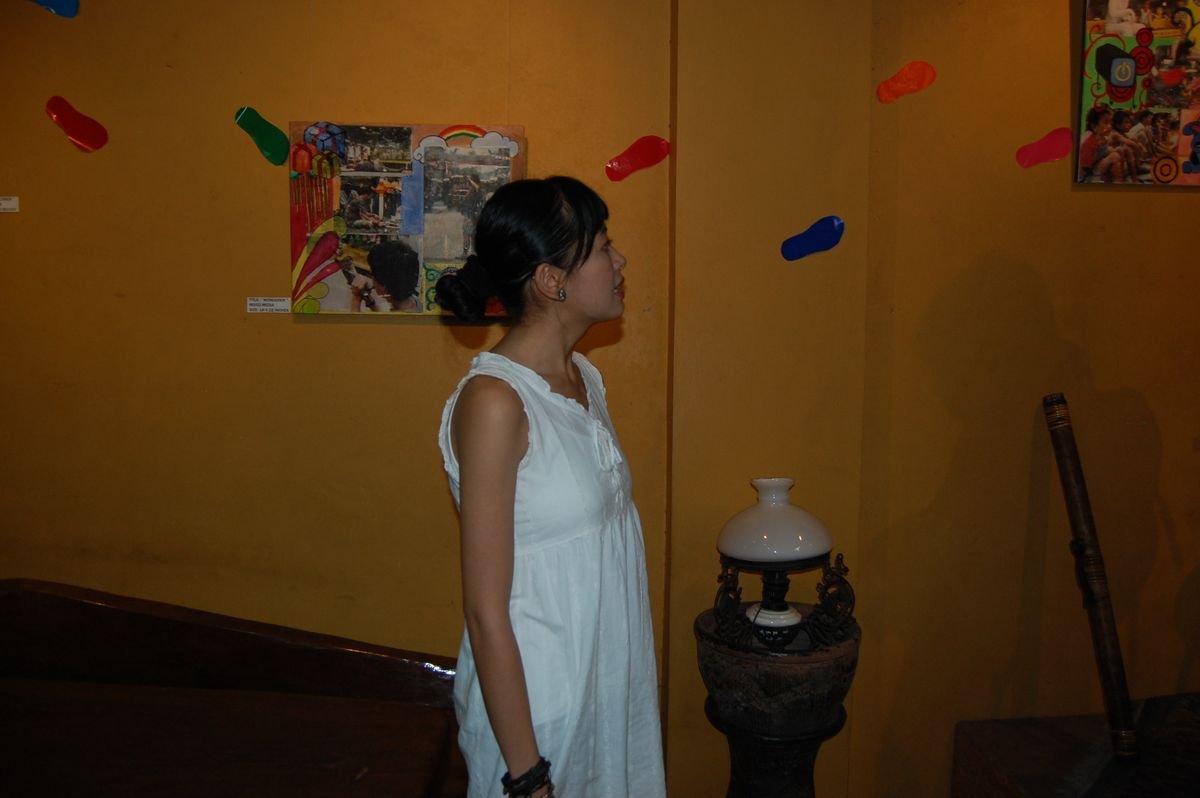 Public Art Festival, Angono, Rizal