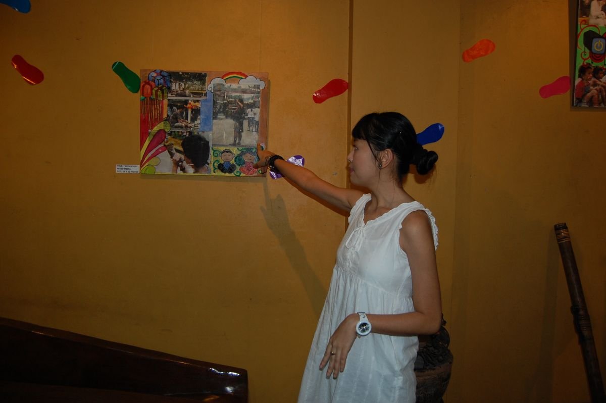 Public Art Festival, Angono, Rizal