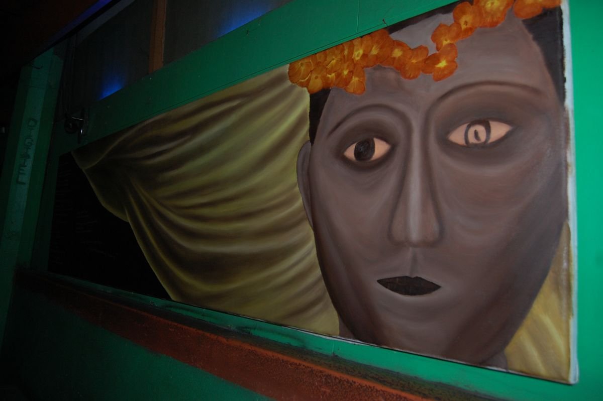 Public Art Festival, Angono, Rizal