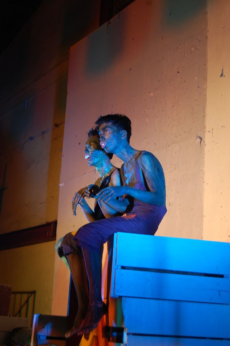 Public Art Festival, Angono, Rizal