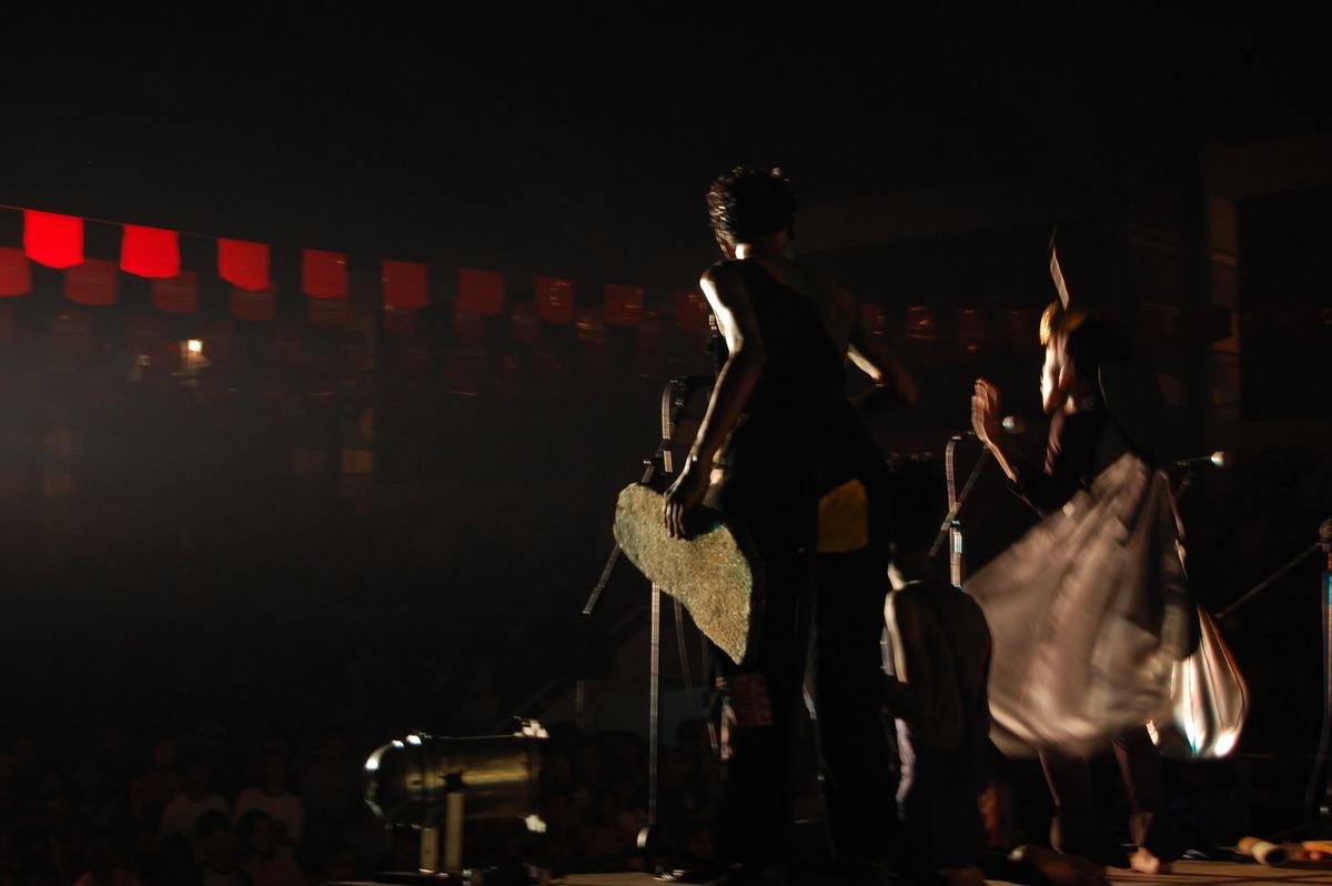 Public Art Festival, Angono, Rizal
