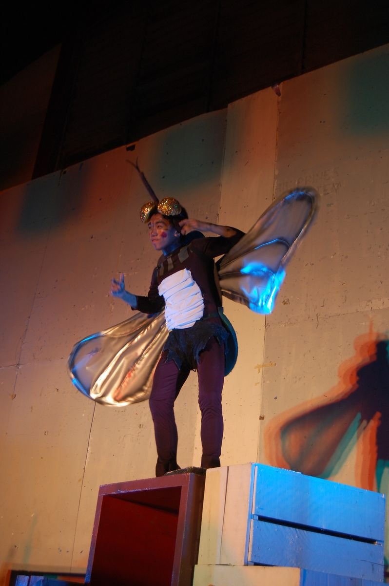 Public Art Festival, Angono, Rizal