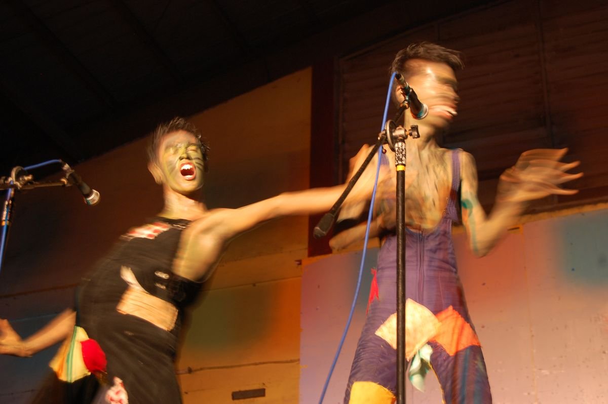 Public Art Festival, Angono, Rizal