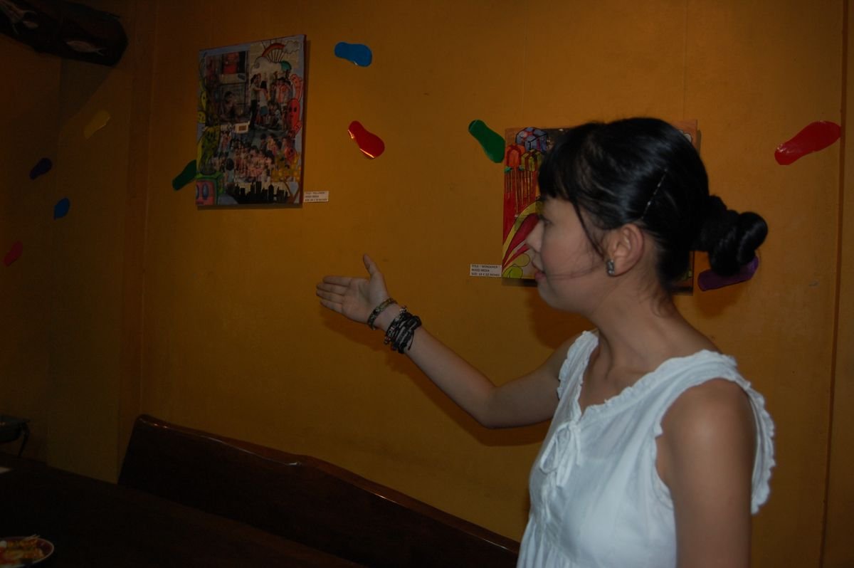 Public Art Festival, Angono, Rizal
