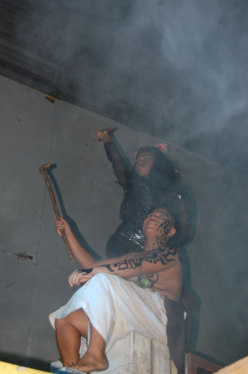 Public Art Festival, Angono, Rizal