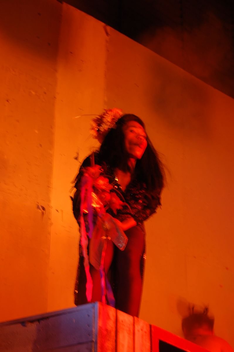 Public Art Festival, Angono, Rizal