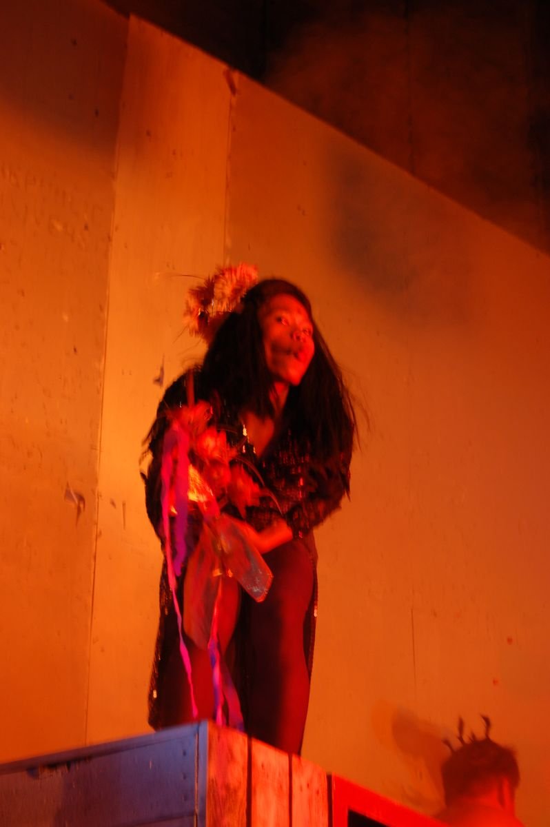 Public Art Festival, Angono, Rizal