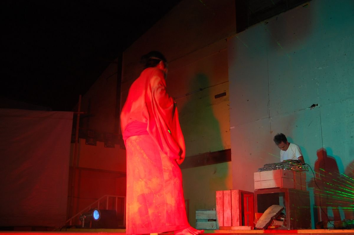 Public Art Festival, Angono, Rizal