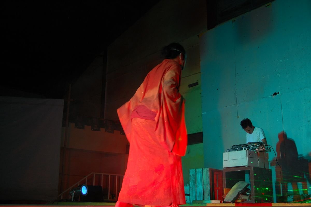 Public Art Festival, Angono, Rizal