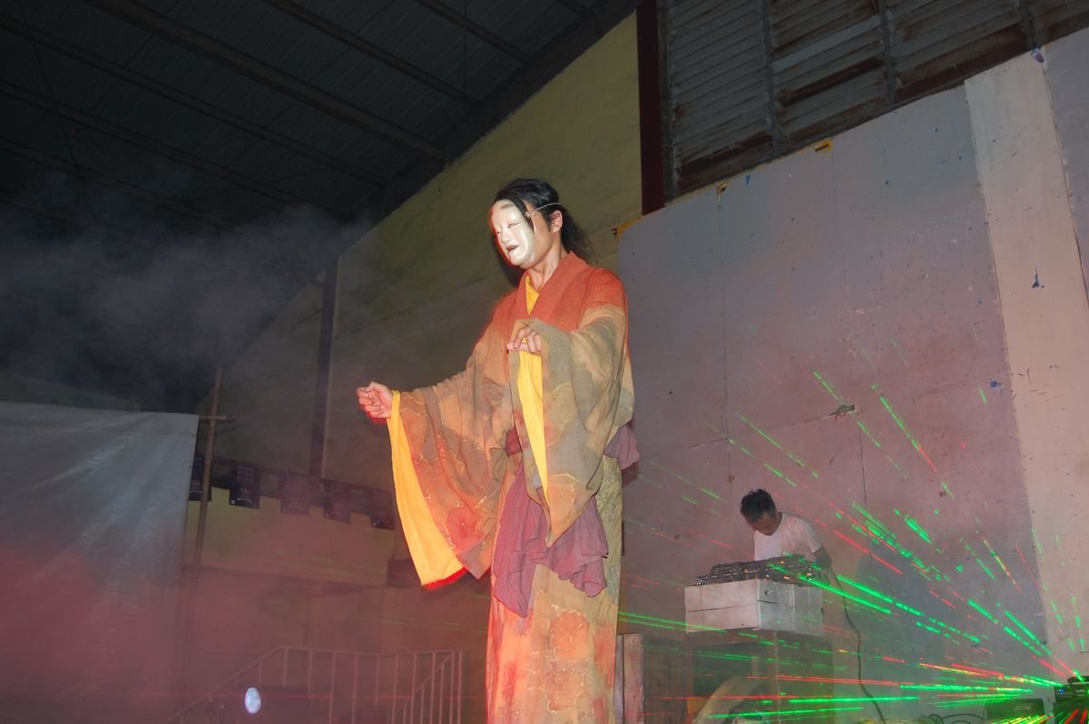 Public Art Festival, Angono, Rizal