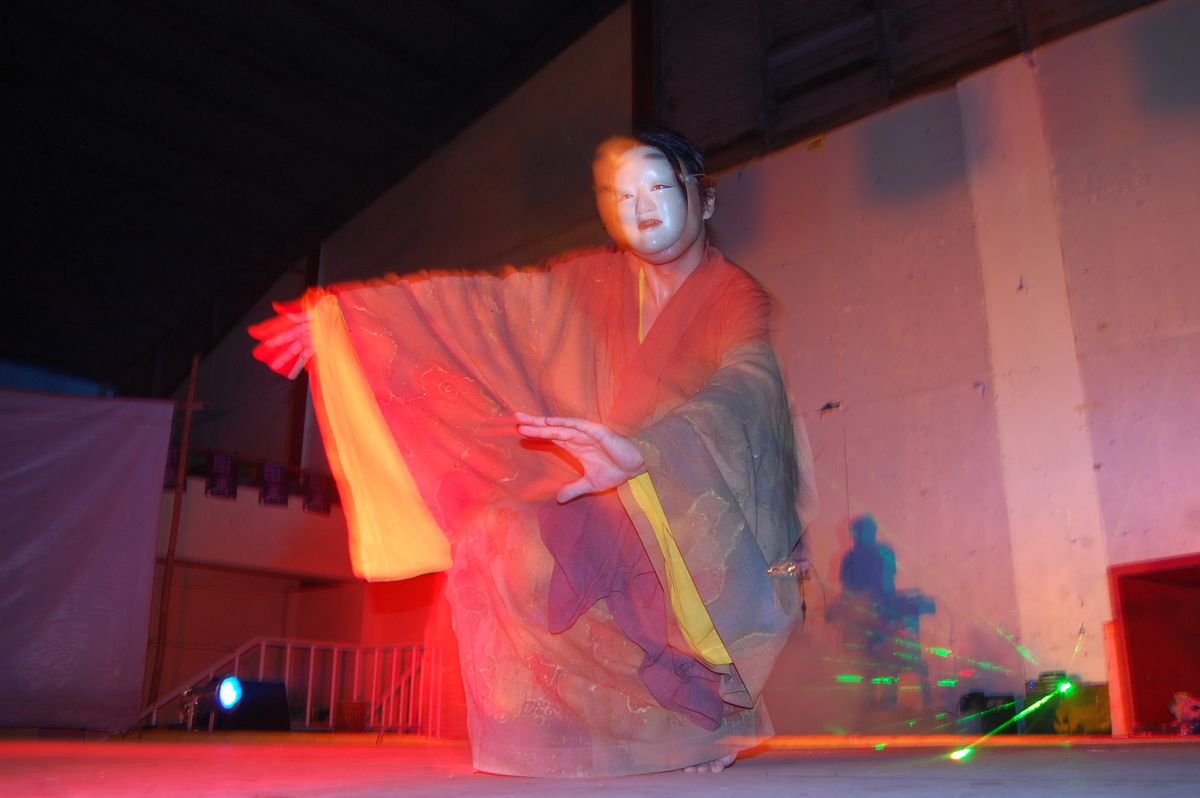 Public Art Festival, Angono, Rizal
