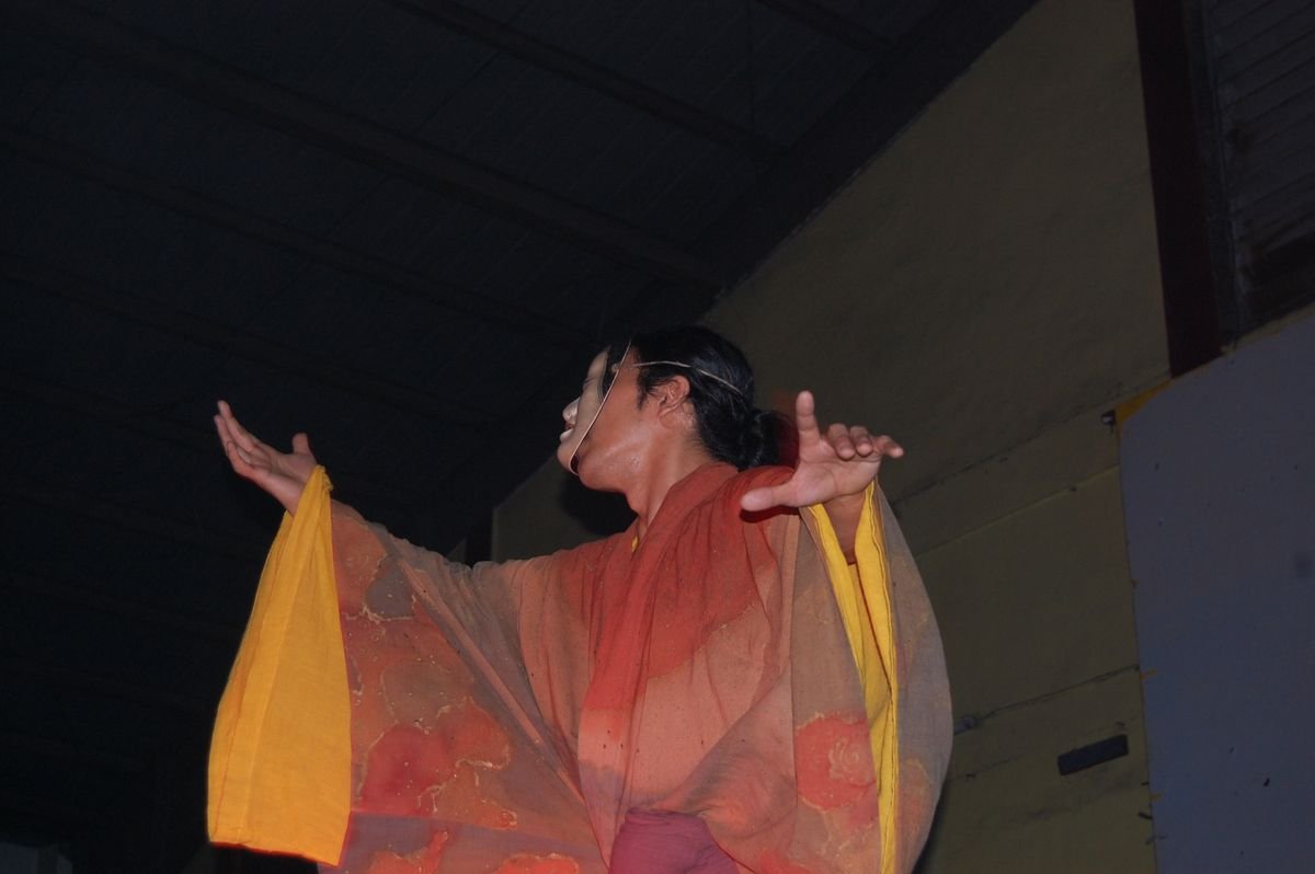 Public Art Festival, Angono, Rizal