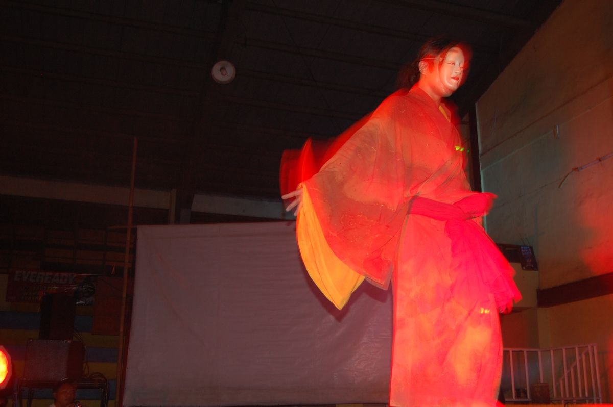 Public Art Festival, Angono, Rizal