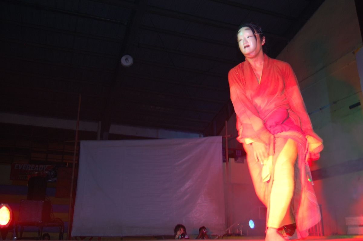 Public Art Festival, Angono, Rizal