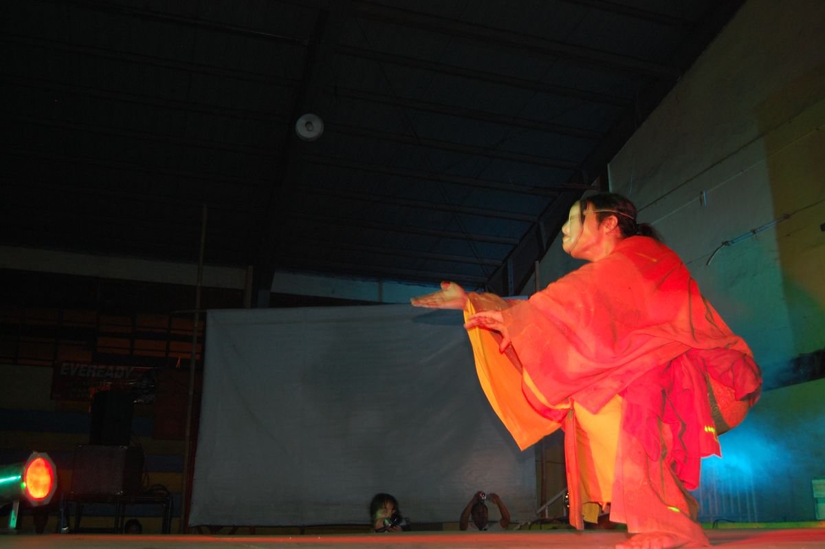 Public Art Festival, Angono, Rizal