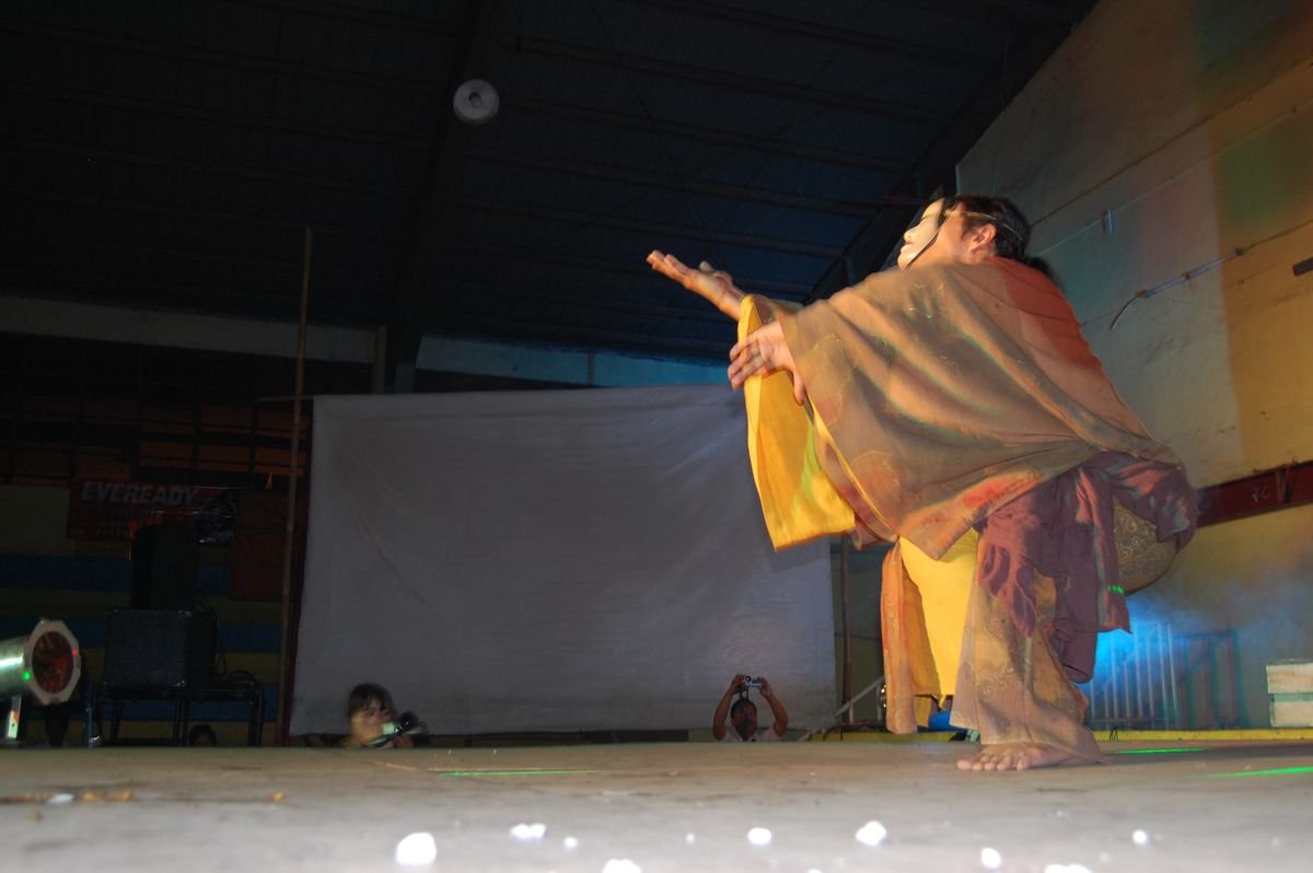 Public Art Festival, Angono, Rizal